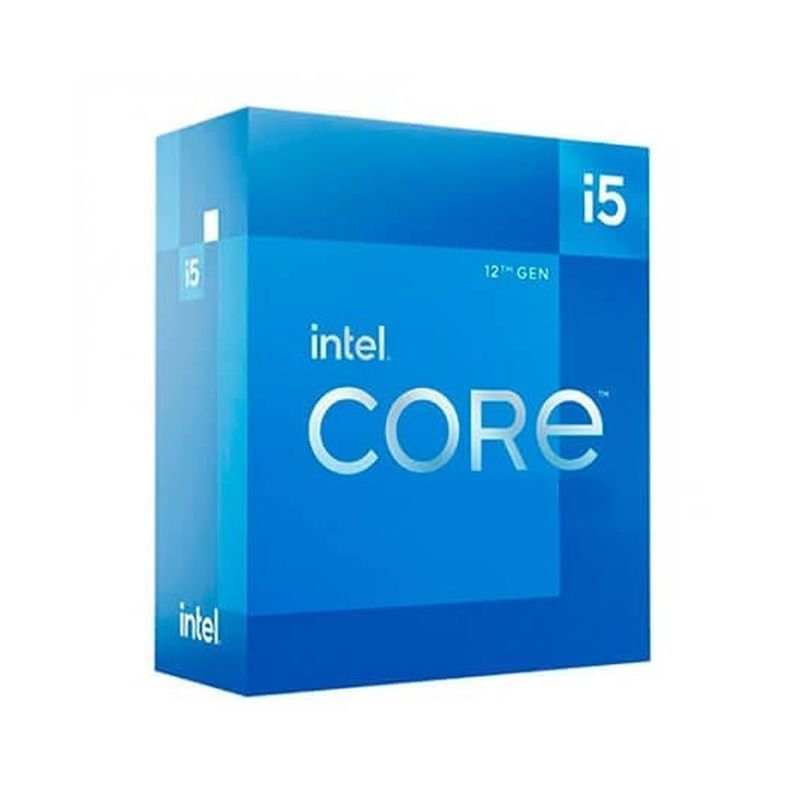 I5 12600