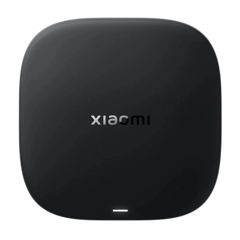 android tv xiaomi tv box 3rd 4k 32gb 2