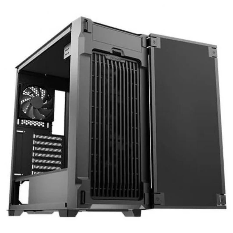 caja ordenador antec p10c atx black 1 1