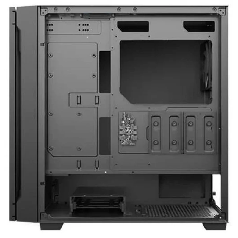 caja ordenador antec p10c atx black 2 1