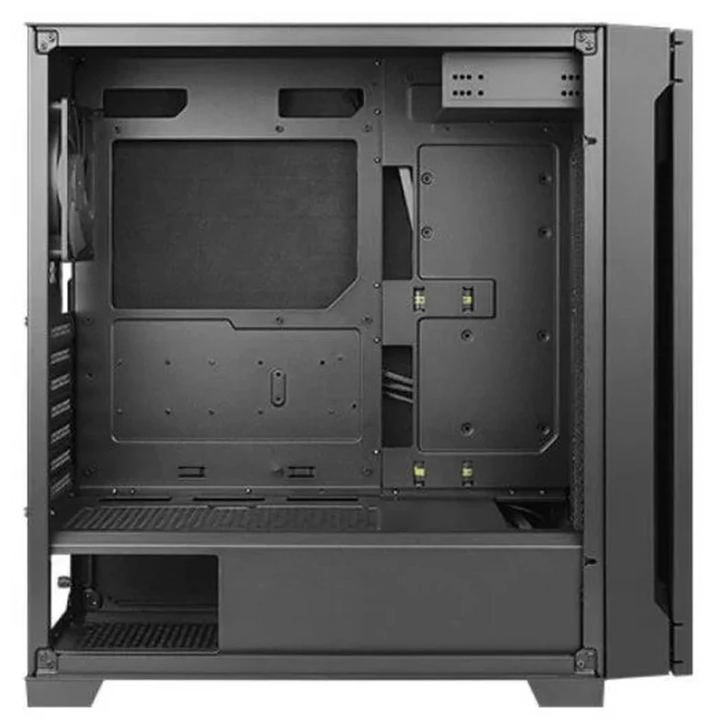 caja ordenador antec p10c atx black 3 1