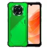 comandero pda smartphone cubot king kong es 5 6 88 6gb 128gb 4g ip69k ruge green 4