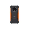 comandero pda smartphone cubot king kong es pro 6 56 6gb 128gb 4g ip69k ruge black orange 3