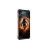 comandero pda smartphone cubot king kong es pro 6 56 6gb 64gb 4g ip69k ruge black orange 3