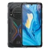 comandero pda smartphone cubot king kong power 3 6 72 12g 256g 4g nfc ip68 rg 4