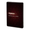 disco duro ssd apacer as350x 256gb sata3 2