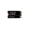 disco duro ssd western digital sn740 256gb m 2 nvme 2280 m2 1