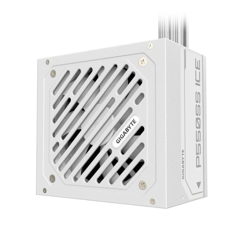 fuente de alimentacion gigabyte 550w 80 atx silver 1 1