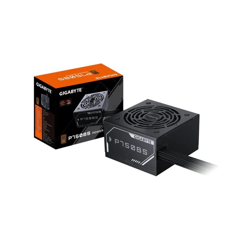 fuente de alimentacion gigabyte gp p750bs 750w 80 atx bronze 1
