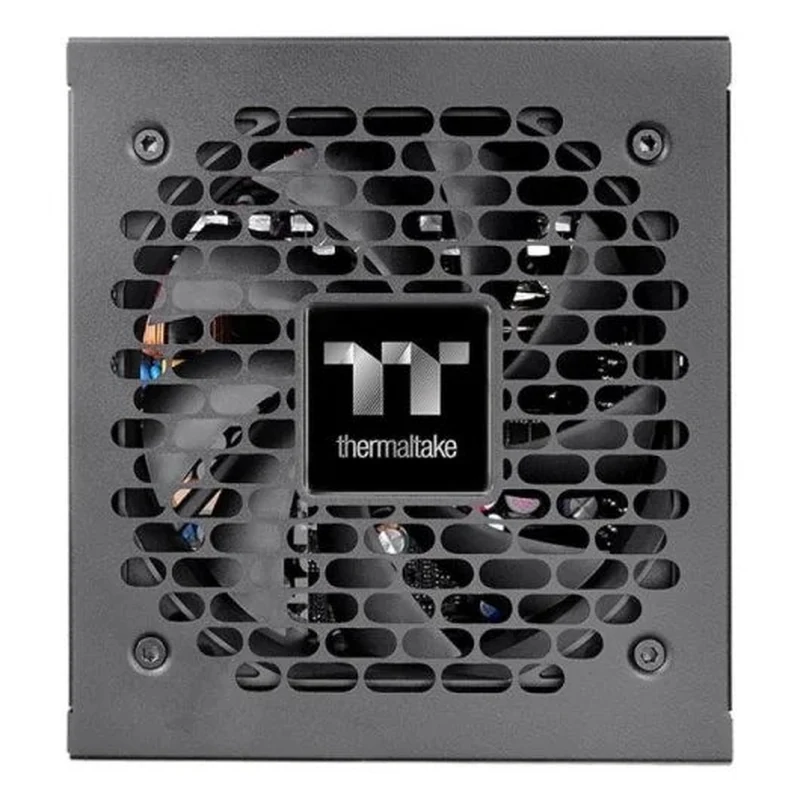 fuente de alimentacion thermaltake toughpower gt 850w 80 modular atx gold black 1 1