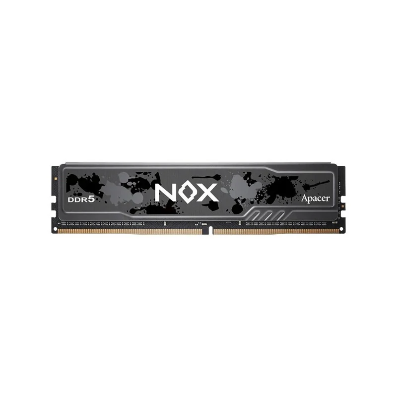 memoria ram 16gb apacer nox ddr5 5200mhz 2