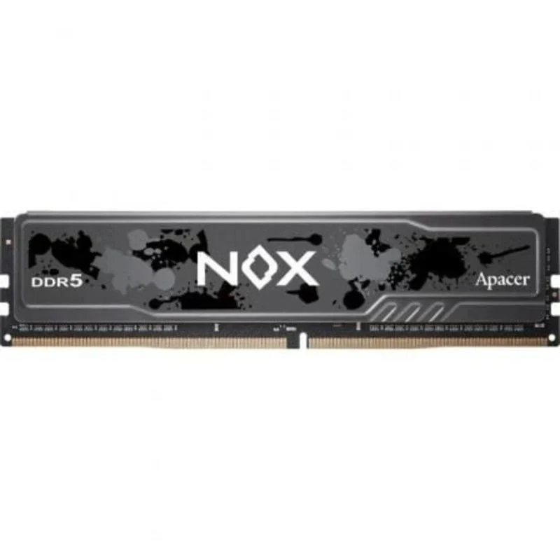 memoria ram 16gb apacer nox ddr5 5600mhz 2