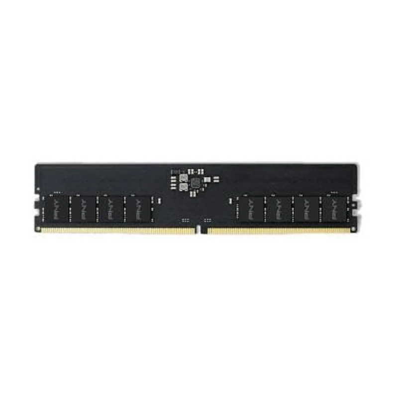 memoria ram 16gb pny ddr5 5600mhz cl46 bulk 1