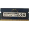 memoria sodimm 12gb ramaxel ddr5 4800mhz 1