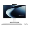 ordenador aio asus intel core 5 210h 16gb ddr5 ssd512gb 23 8 t r webcam w11pro white 5