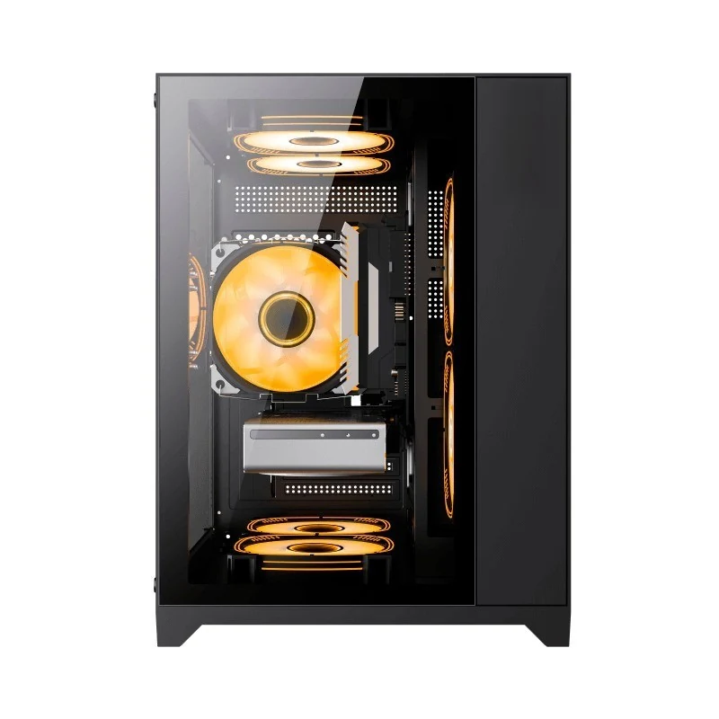 ordenador gaming infinity mini rgb ryzen 7 5700g 16gb ssd500 nvme 750w w11pro 1 1