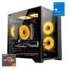 ordenador gaming infinity mini rgb ryzen 7 5700g 16gb ssd500 nvme 750w w11pro 4