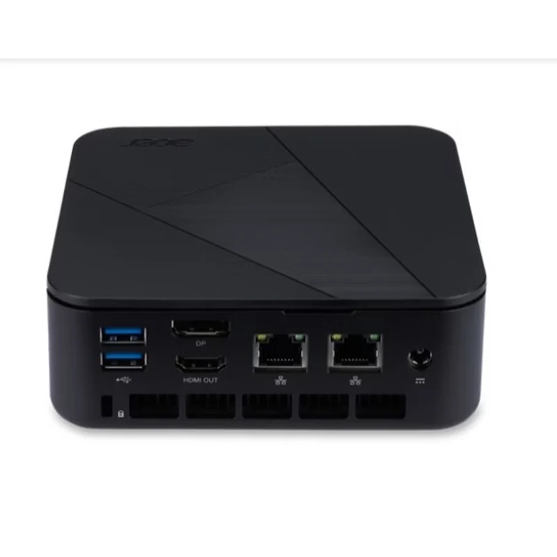 ordenador nuc i3 acer 1315u 8gb ssd500gb hdmi wf bt w11pro 2 1