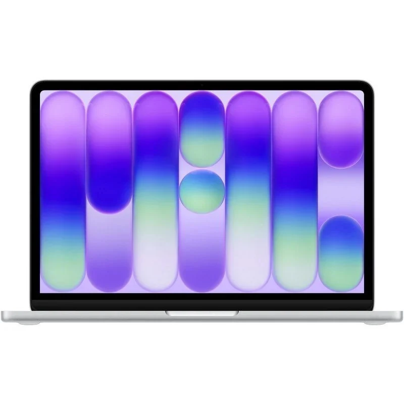 portatil apple macbook neo a18 pro 6 core cpu 8gb ssd256gb 5 core gpu 13 silver 3