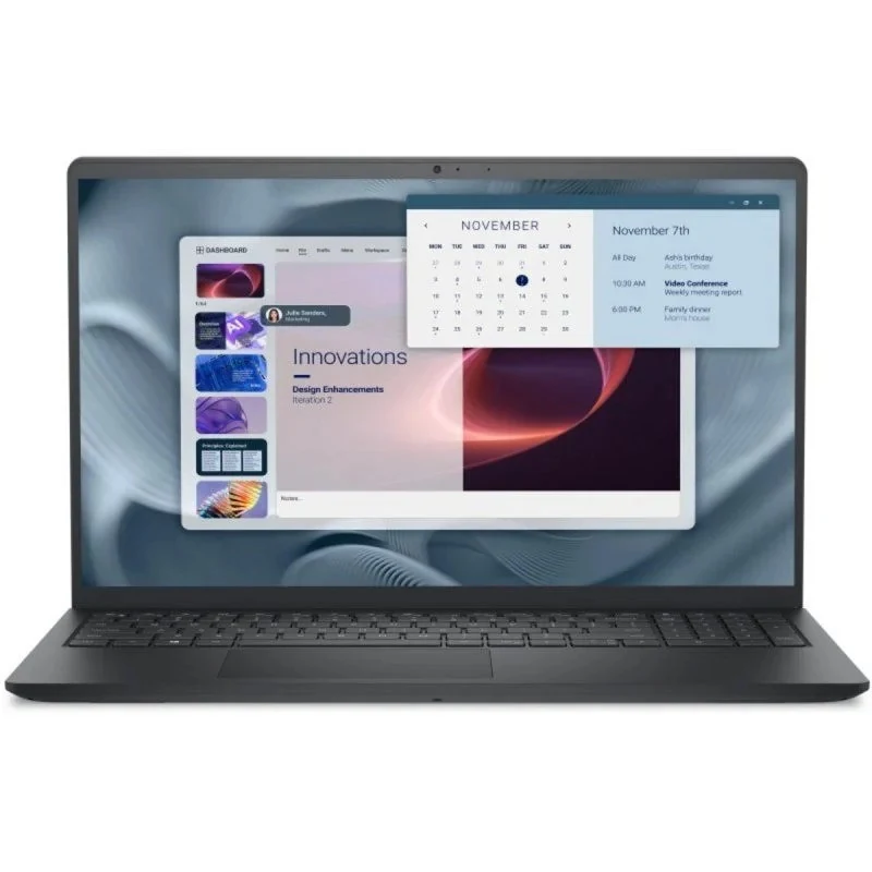 portatil dell pro 15 essential i5 1334u 16gb ddr5 ssd512gb 15 6 fhd usb c 3y w11home 4