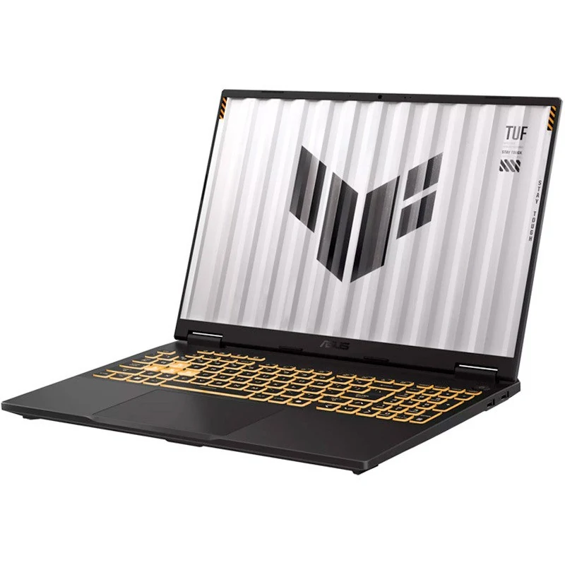 portatil gaming asus tuf f16 i5 14450hx 16gb ddr5 ssd512gb 16 wuxga rtx 5060 freedos 2 1