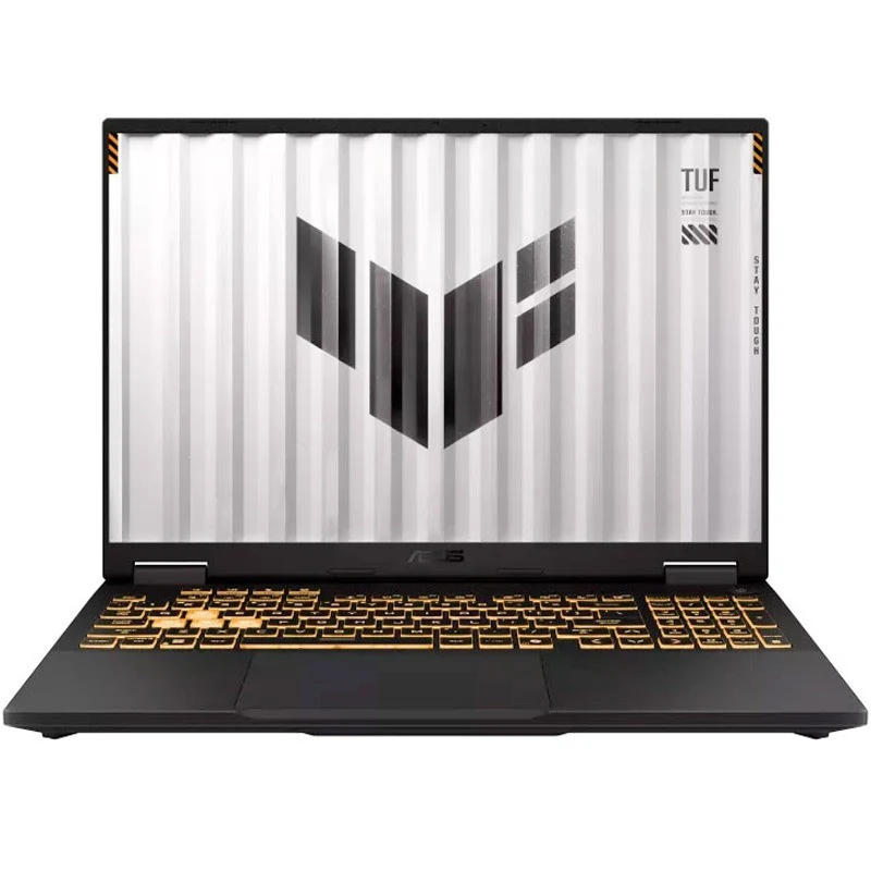portatil gaming asus tuf f16 i5 14450hx 16gb ddr5 ssd512gb 16 wuxga rtx 5060 freedos 3