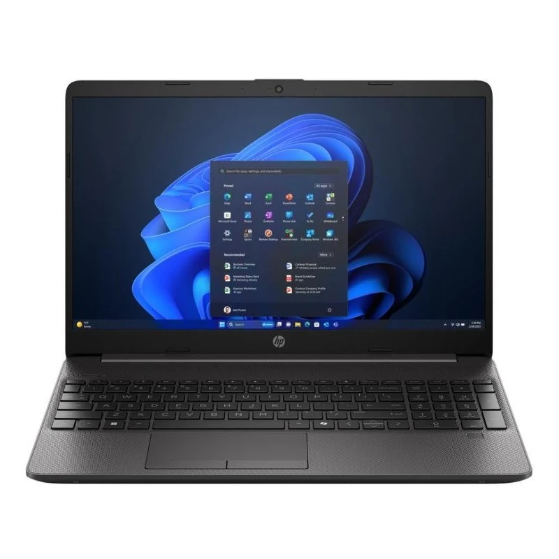 portatil hp 250r g9 intel core 7 150u 8gb ssd512gb 15 6 fhd usb c w11home black 6