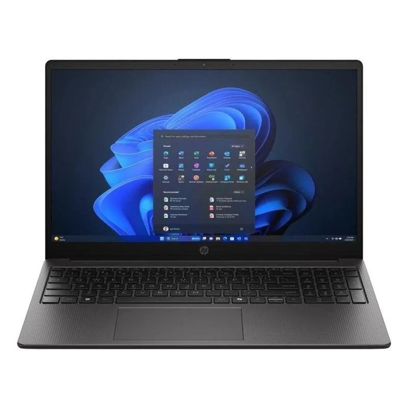 portatil hp 255r g10 ryzen 7 7735u 16gb ddr5 ssd1tb 15 6 fhd usb c w11pro sin ac 4