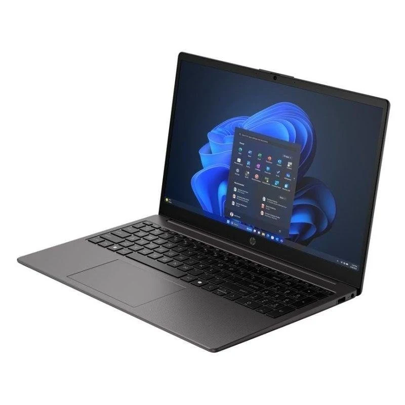 portatil hp 255r g10 ryzen 7 7735u 8gb ddr5 ssd512gb 15 6 fhd usb c w11pro sin ac 3 1