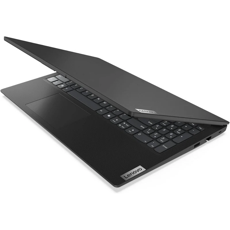 portatil lenovo v15 g6 itn n100 8gb ddr5 ssd256gb 15 6 fhd rj45 usb c 3y w11pro 10 1