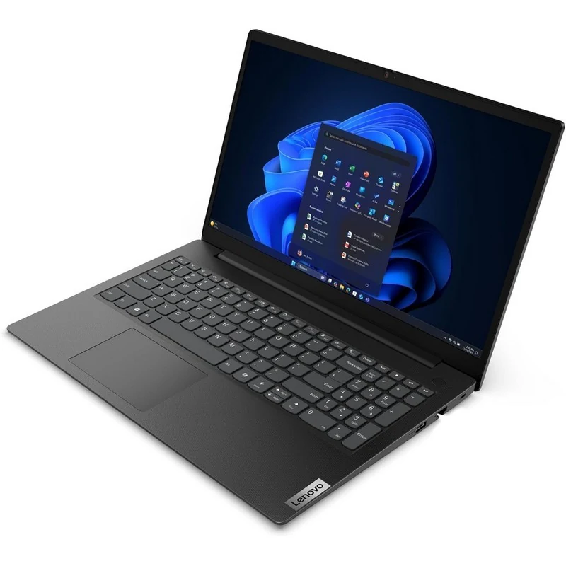 portatil lenovo v15 g6 itn n100 8gb ddr5 ssd256gb 15 6 fhd rj45 usb c 3y w11pro 2 1