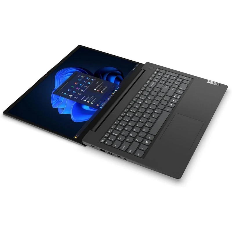 portatil lenovo v15 g6 itn n100 8gb ddr5 ssd256gb 15 6 fhd rj45 usb c 3y w11pro 6 1