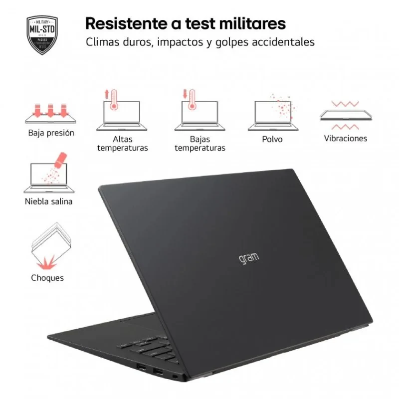 portatil lg gram ultra 7 155h 32gb ssd1tb 14 w11home 3 1