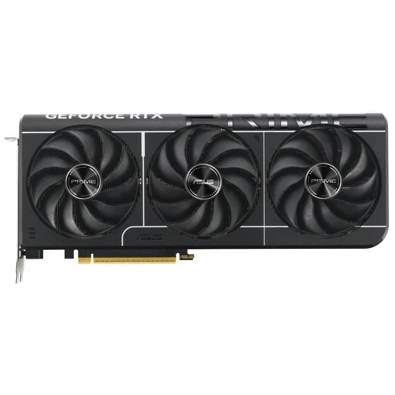 tarjeta de video asus prime rtx 5080 16gb oc gdrr7 pcie 1 1