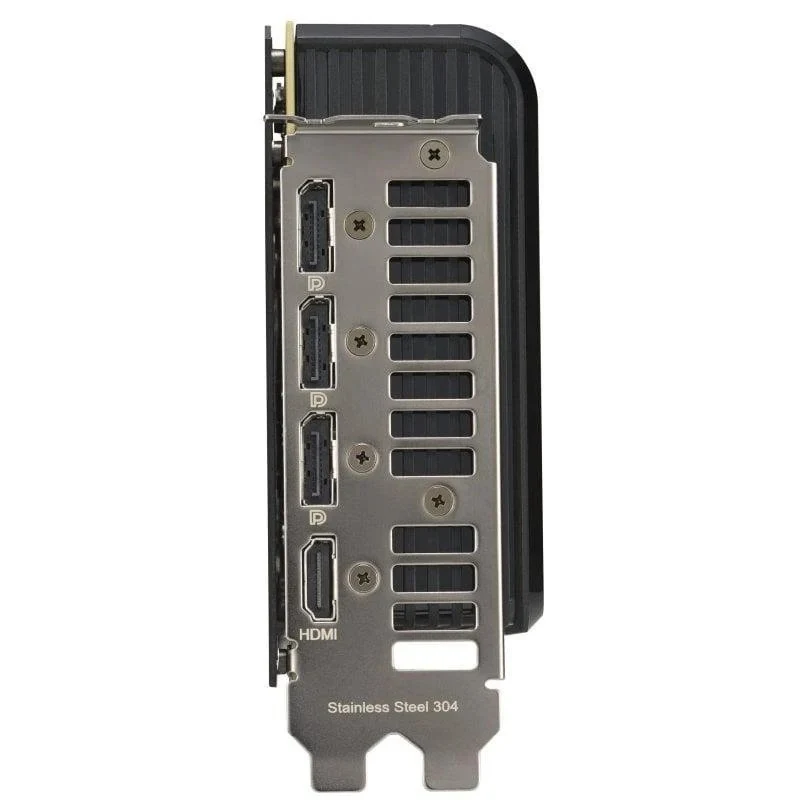 tarjeta de video asus prime rtx 5080 16gb oc gdrr7 pcie 3 1