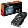 tarjeta de video gigabyte radeon rx 9070 gaming oc 16gb gdrr6 pcie 5 0 4