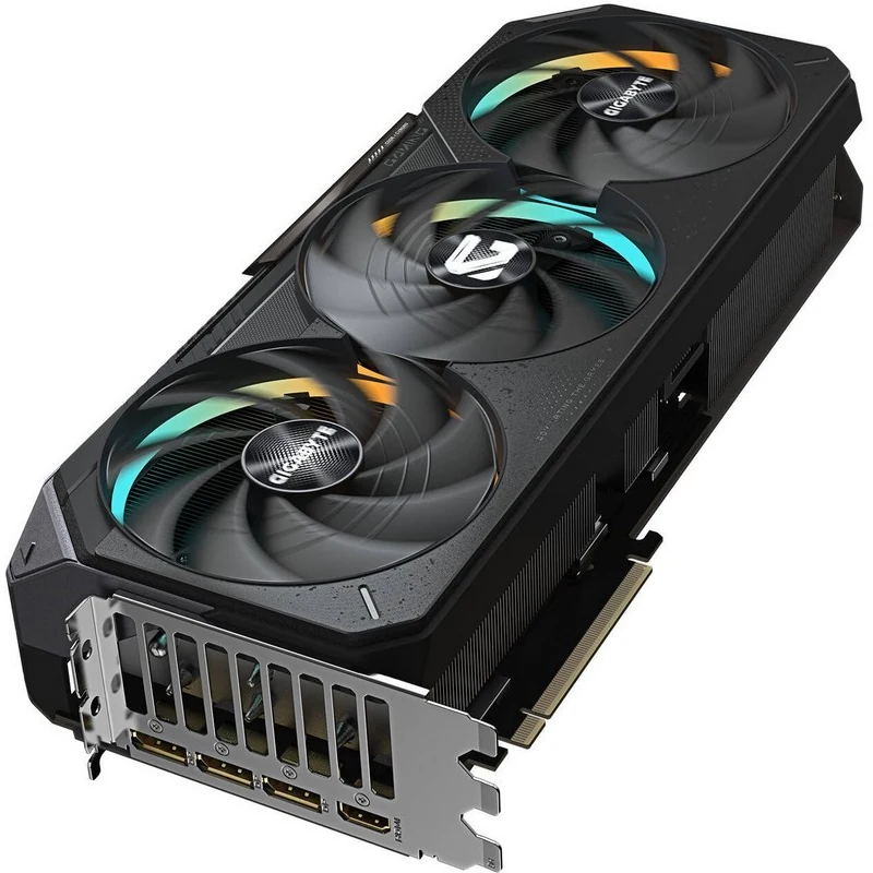 tarjeta de video gigabyte rtx 5070 ti gaming oc 16gb gddr7 1 1