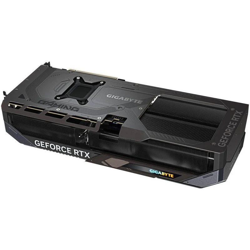 tarjeta de video gigabyte rtx 5070 ti gaming oc 16gb gddr7 2 1