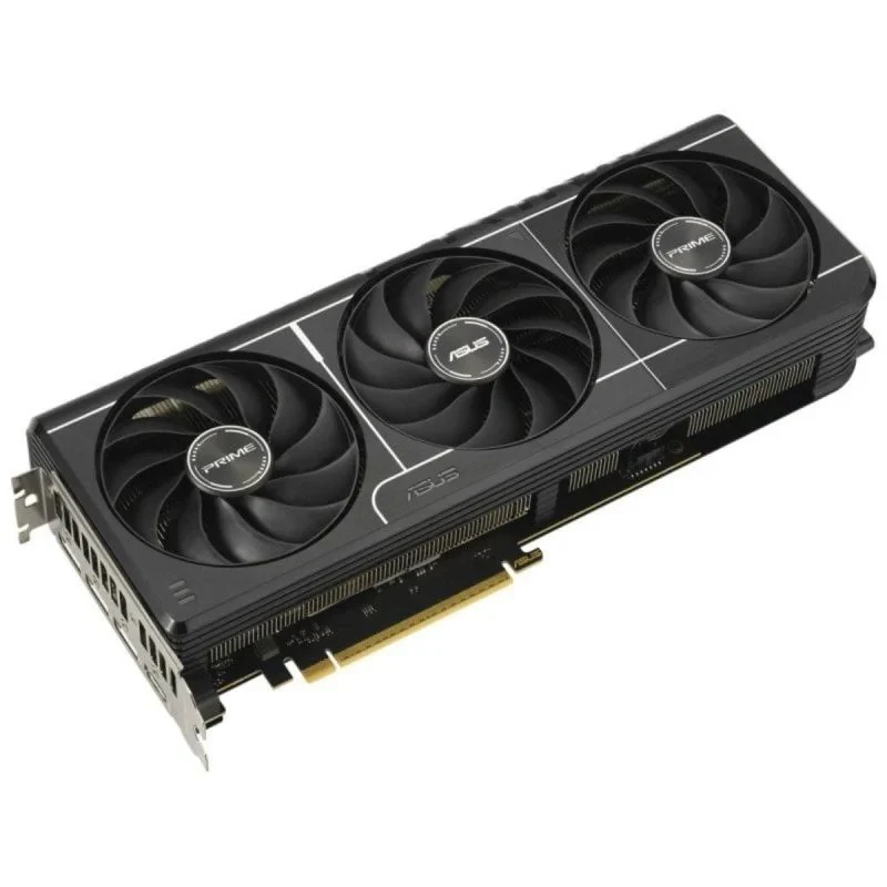 tarjeta de video nvidia asus prime rtx 5070 ti oc edition 16gb gddr7 1 1