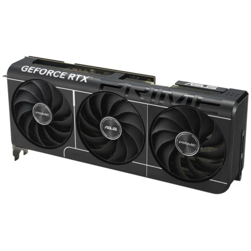tarjeta de video nvidia asus prime rtx 5070 ti oc edition 16gb gddr7 2 1