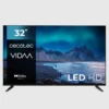 televisor cecotec 32 led fhd usb smart tv wifi vidaa 3
