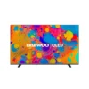 televisor daewoo 43 qled 4k uhd usb smart tv wifi bluetooth 3