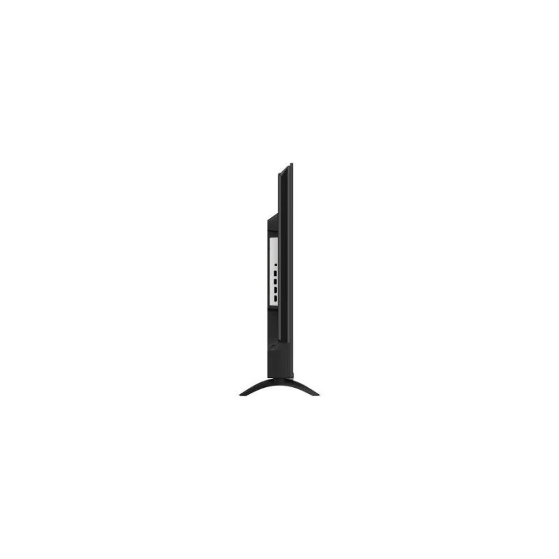 televisor daewoo 43 qled 4k uhd usb smart tv wifi bluetooth vidaa 2 1