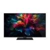 televisor daewoo 55 qled 4k uhd usb smart tv android wifi 4
