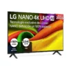 televisor lg 50 nanocell 4k uhd usb smart tv android wifi 8