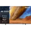 televisor philips 55 qled 4k uhd usb smart tv android wifi 10