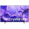 televisor samsung 65 crystal led uhd 4k usb smart tv wifi bluetooth tizen 4