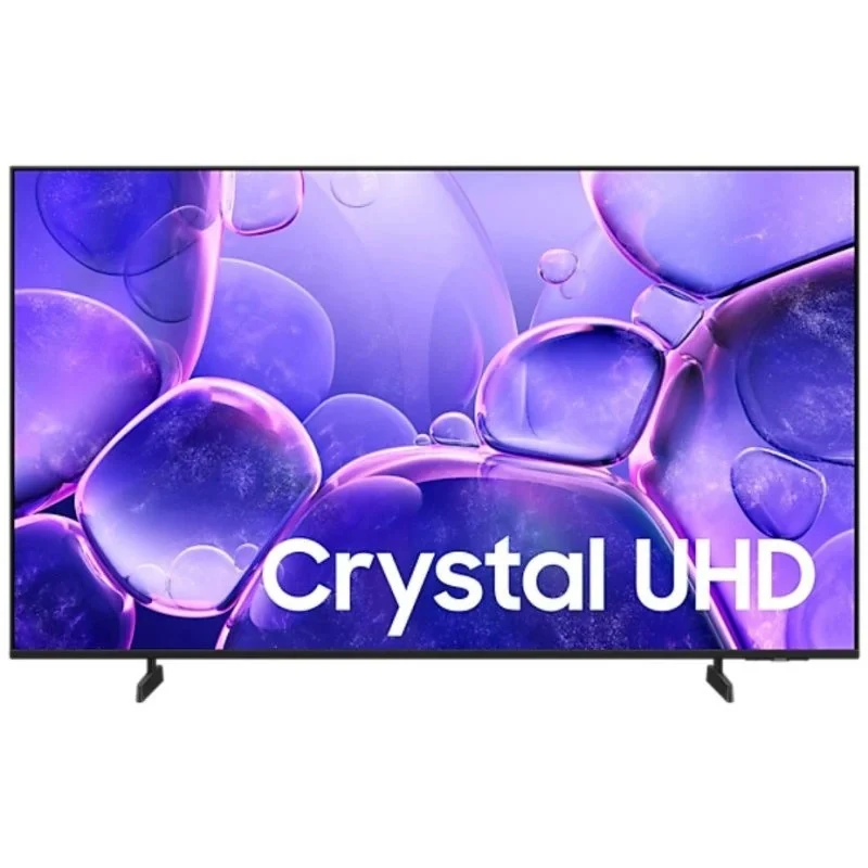 televisor samsung 65 crystal led uhd 4k usb smart tv wifi bluetooth tizen 4