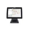 tpv avpos k3000 15 i5 8gb ssd128gb wifi bluetooth lan 1000 3yr garantia 5