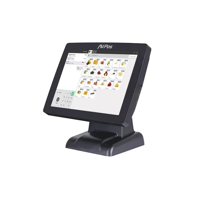 tpv avpos k3000 15 i5 8gb ssd128gb wifi bluetooth lan 1000 w11pro 3yr 1 1